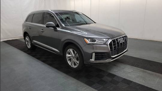 2021 audi q7 quattro premium plus 55 tfsi