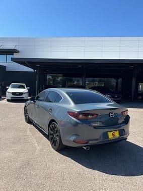 2023 mazda mazda3 fwd in mesa, arizona