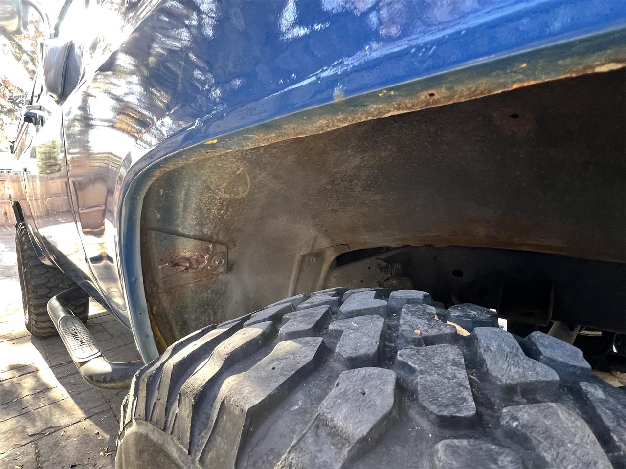 1975 chevrolet blazer