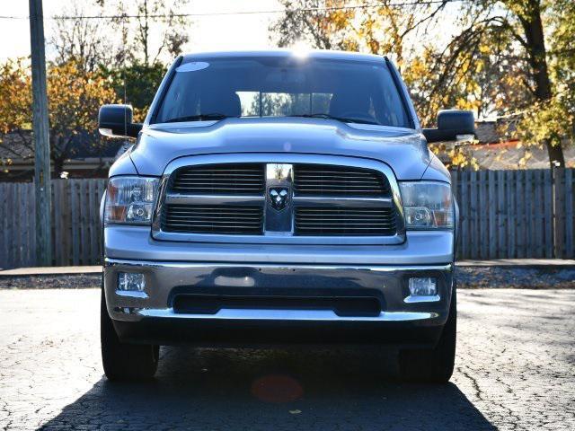 2011 dodge ram 1500 slt