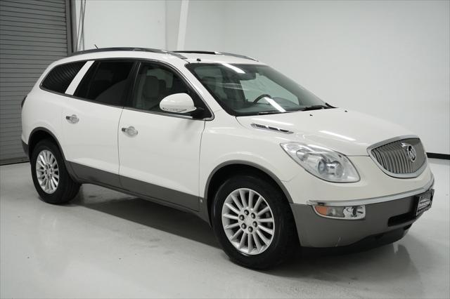 2010 buick enclave 1xl