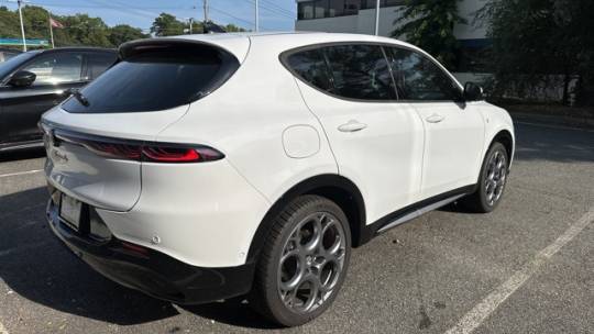 2024 alfa romeo tonale ti