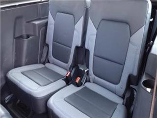 2023 Ford Bronco big bend advanced