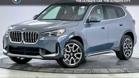 2025 BMW X1