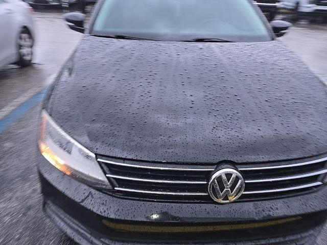 2015 volkswagen jetta 1.8t se