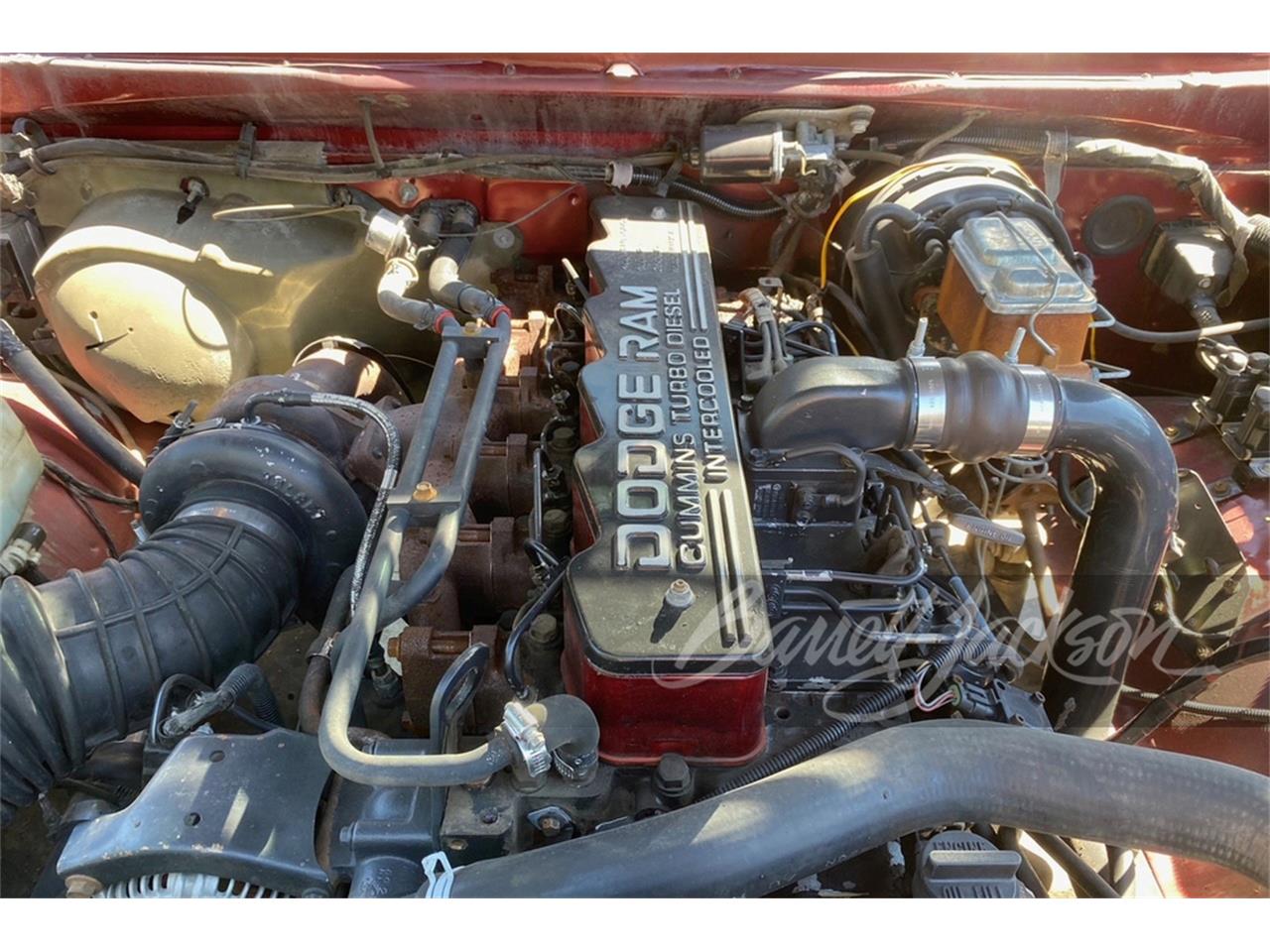 1993 dodge ram