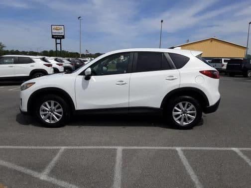 2014 mazda cx-5 touring in denton, maryland