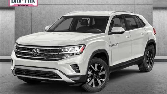 2023 Volkswagen Atlas Cross Sport