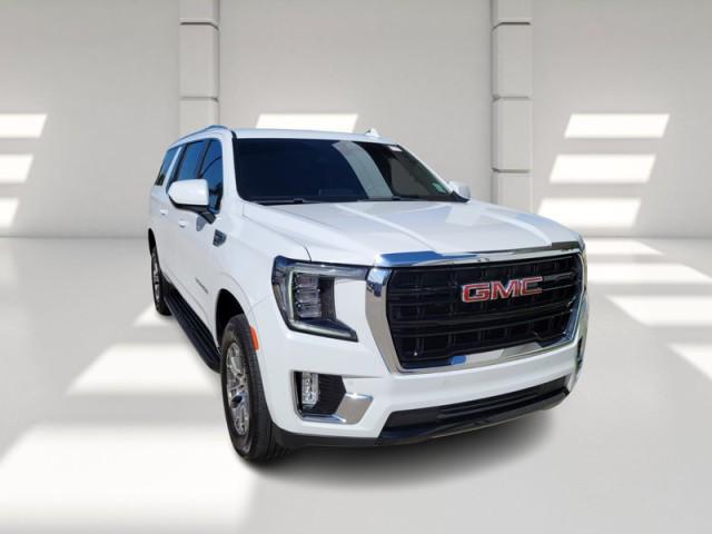 2023 gmc yukon xl sle
