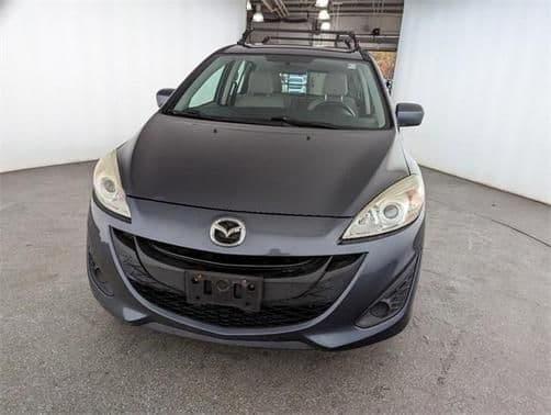 2012 mazda mazda5 in secaucus, new jersey
