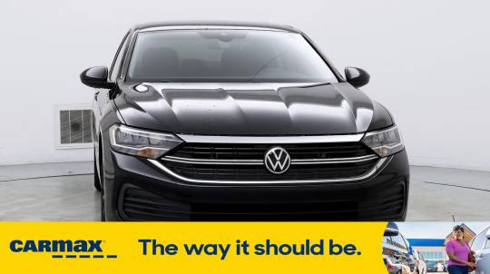 2023 Volkswagen Jetta