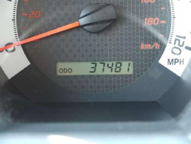 2012 toyota tacoma prerunner sr5 in sanford, fl