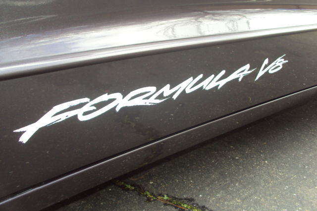 1994 pontiac firebird formula. 14000 actual miles. lots of pics