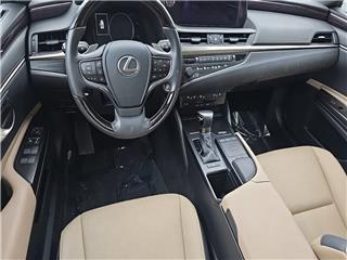 2019 Lexus ES ultra luxury