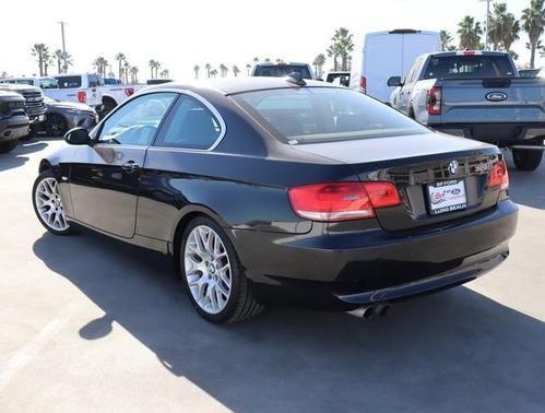 2008 bmw 328