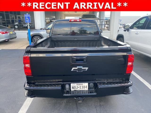 2015 chevrolet silverado 1500 wt