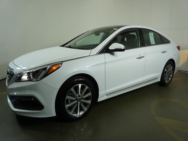 2016 hyundai sonata sport sport 4dr sedan for sale in reno, nevada