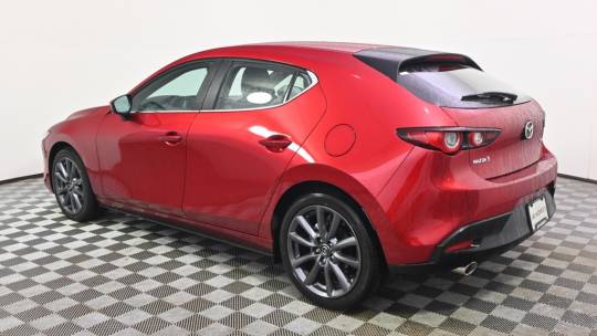 2025 Mazda