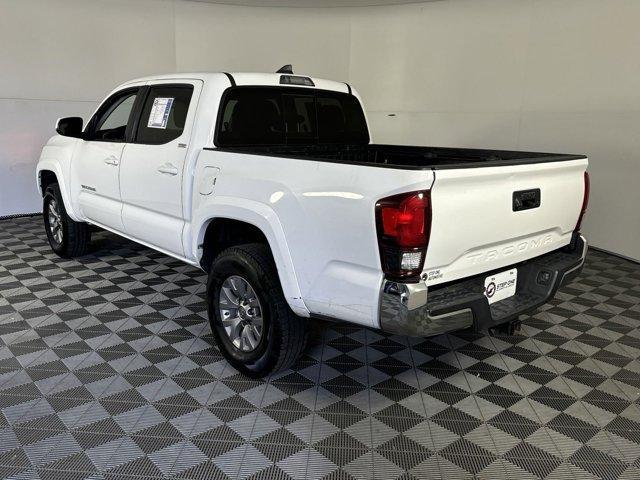 2019 toyota tacoma sr5