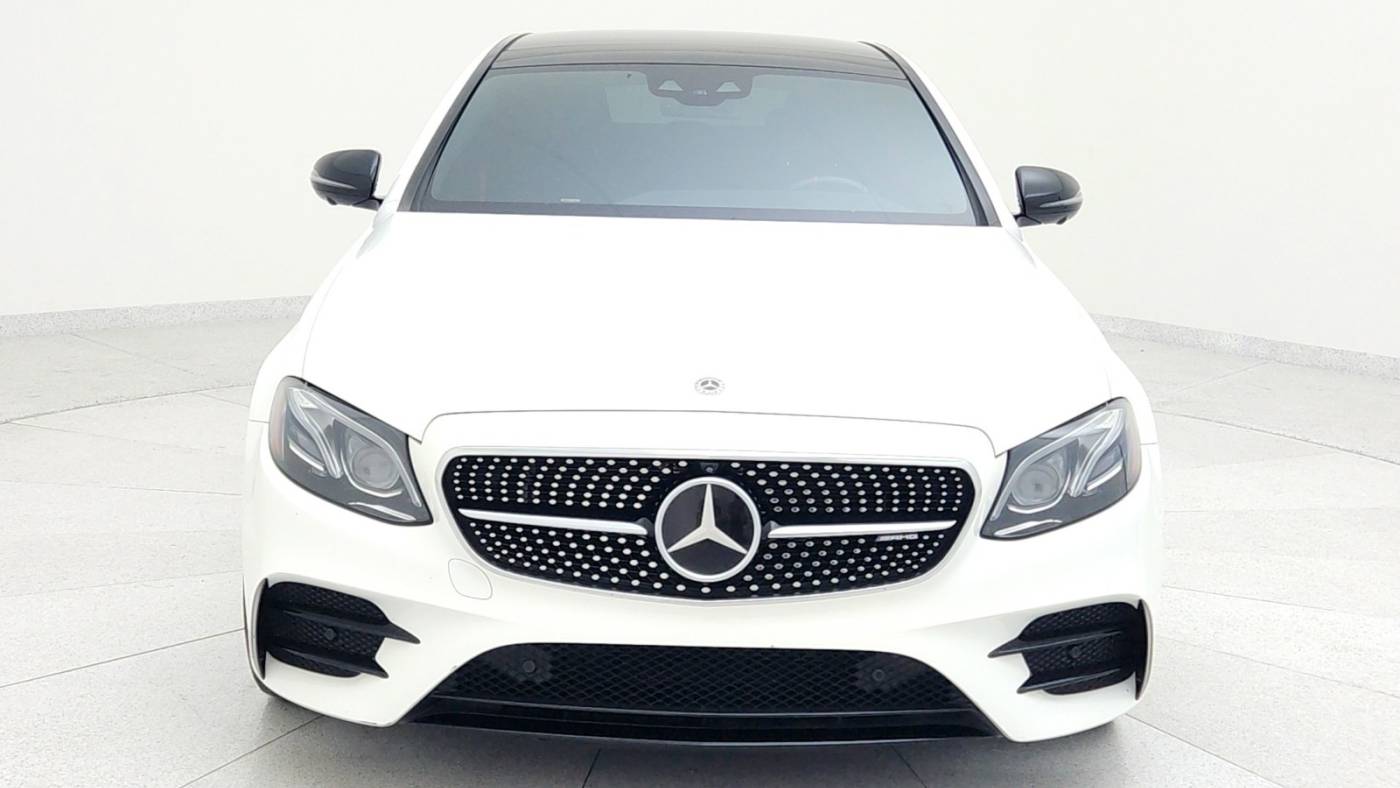 2020 mercedes-benz e-class amg e 53