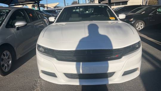 2022 Dodge Charger