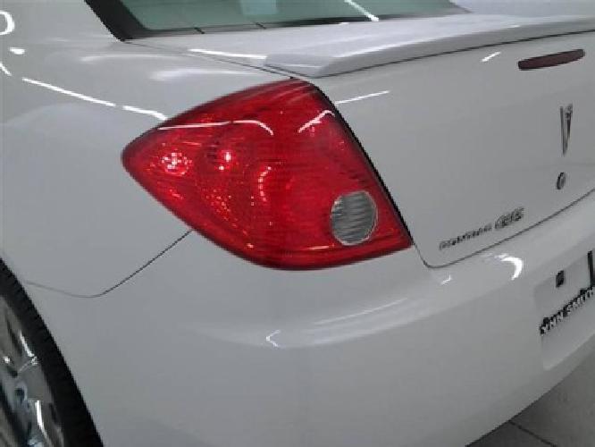 2009 pontiac g6 w/1sa *ltd avail in burleson, tx