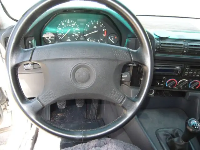 bmw 525i