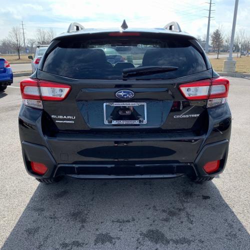 new 2019 subaru crosstrek 2.0i premium lafayette, in 47905 for sale in lafayette, indiana