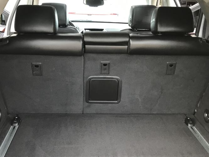used 2013 cadillac srx awd performance elkhart, in 46516 for sale in elkhart, indiana