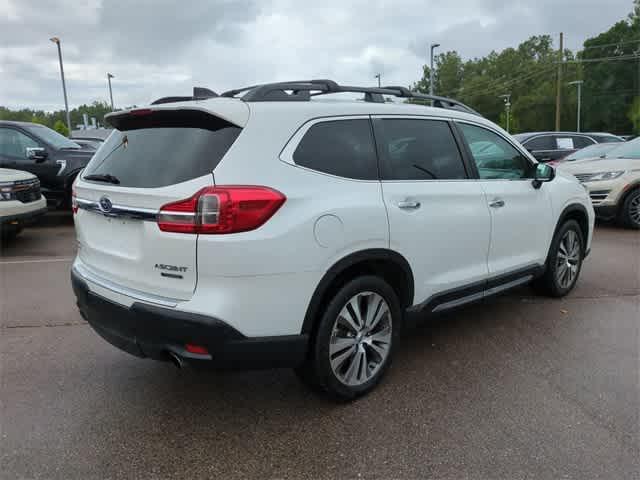 2020 subaru ascent touring 7-passenger