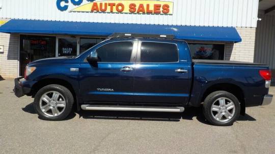 2009 Toyota Tundra