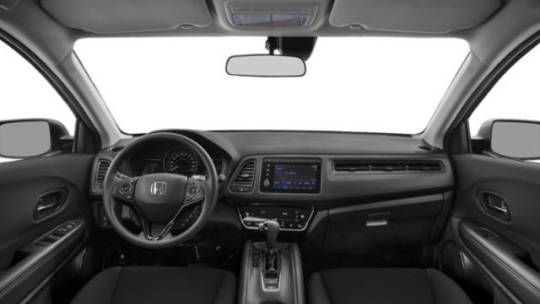 2022 Honda HR-V
