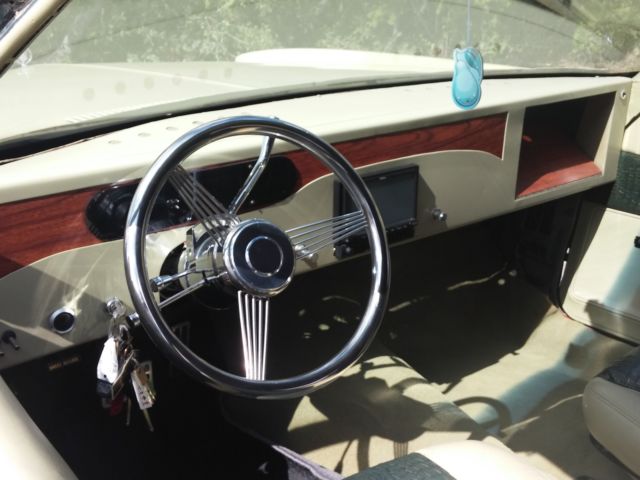 1977 chevy monte carlo drop top custom convertible landau