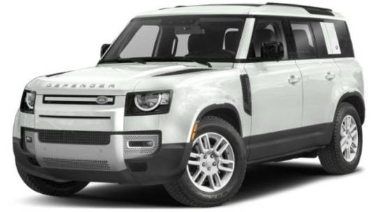 2021 Land Rover Defender
