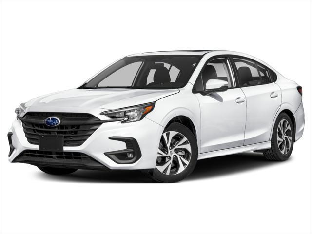 2024 subaru legacy premium