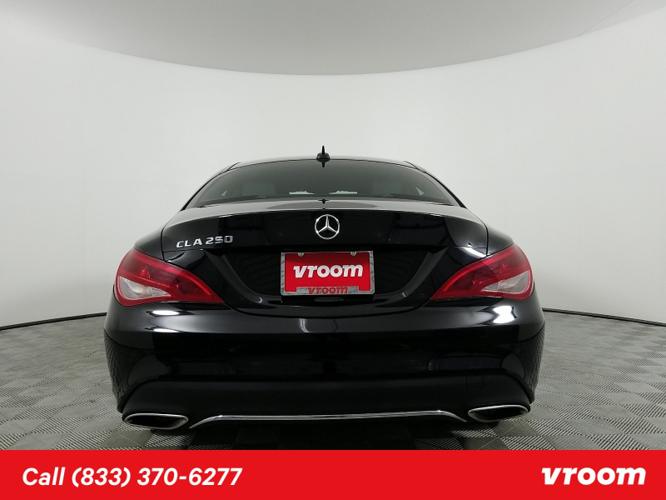 used 2019 mercedes-benz cla 250 tulsa, ok 74008 for sale in bixby, oklahoma