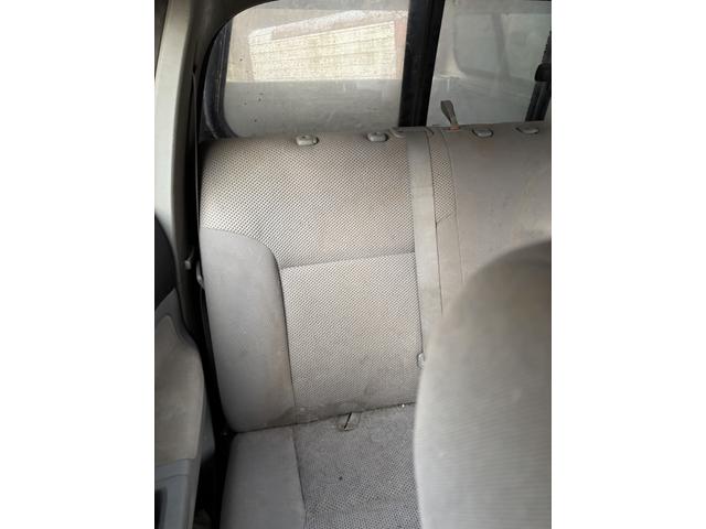 2008 toyota tacoma double cab