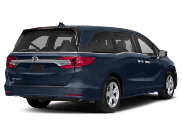 2020 honda odyssey ex