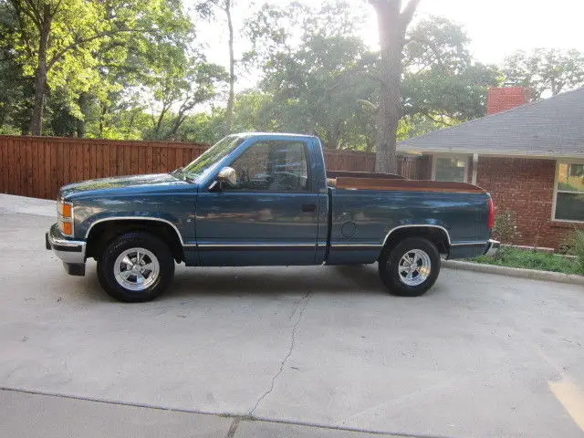 1990 chevy