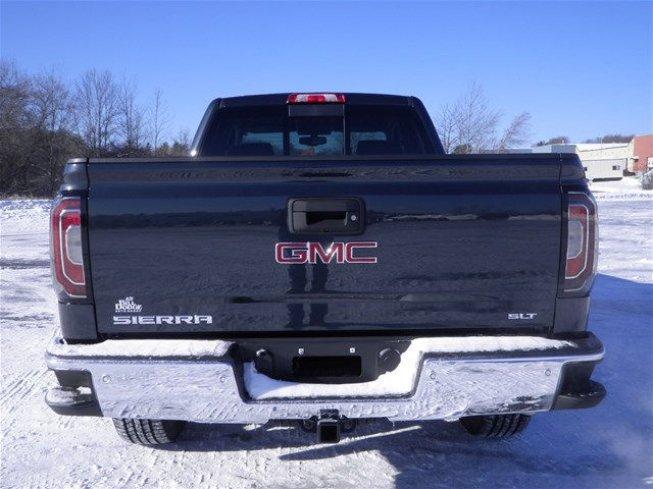 2018 gmc sierra 1500 slt for sale in westbrook, maine