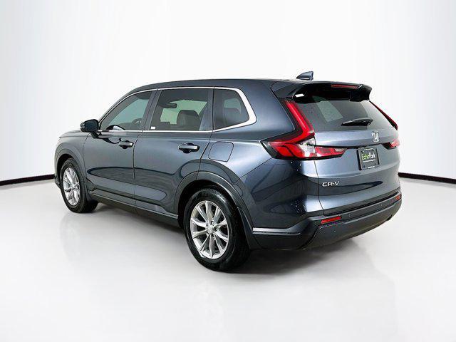 2023 honda cr-v ex-l 2wd