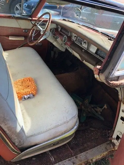 rare buick roadmaster 2 door coupe 76r