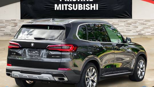 2023 BMW X5