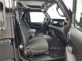 2023 Jeep Wrangler s
