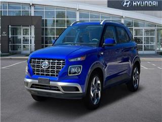 2024 Hyundai Venue sel