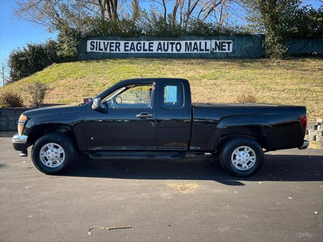 2007 gmc canyon t mulliner