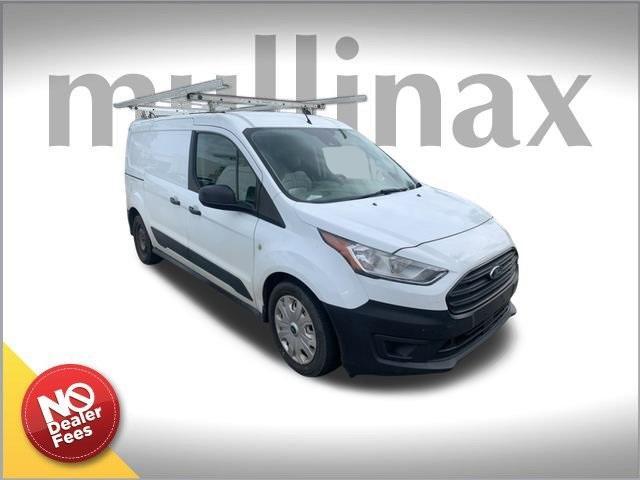 2020 ford transit connect xl