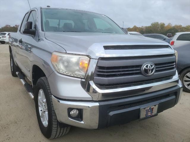 2015 toyota tundra sr5