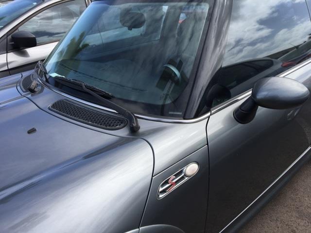 2005 mini cooper s s 2dr supercharged hatchback for sale in kahului, hawaii