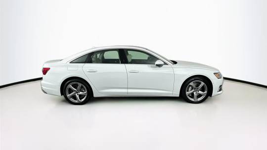 2024 Audi A6